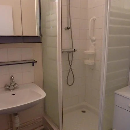 Plage Et Coquillage Daire *