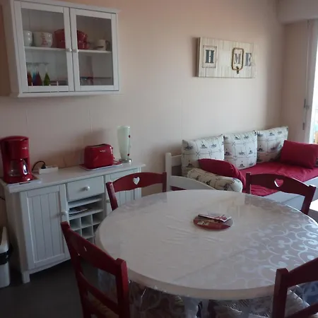 Plage Et Coquillage *