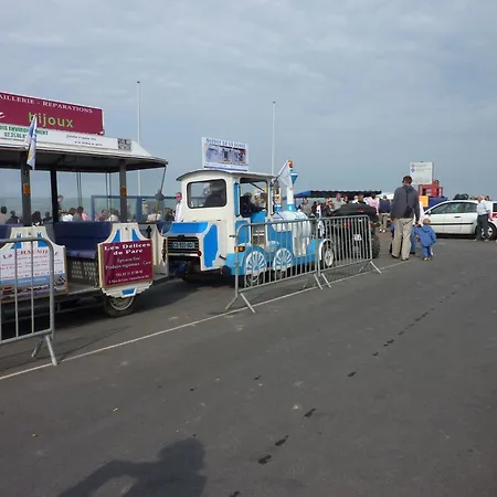 Plage Et Coquillage Daire *