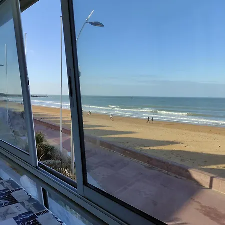 Plage Et Coquillage Daire *