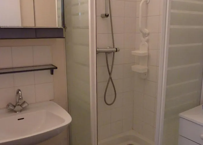 Et Coquillage Appartement *